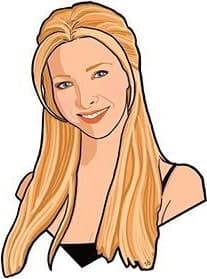 Phoebe Buffay